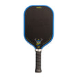 Bread & Butter Loco 16mm Elongated Pickleball Paddle Azul