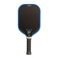 Bread & Butter Loco 16mm Elongated Pickleball Paddle Azul