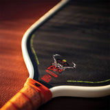 Bread & Butter Loco 16mm Elongated Pickleball Paddle Close