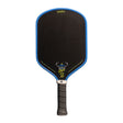 Bread & Butter Loco 16mm Hybrid Pickleball Paddle Azul
