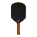 Bread & Butter Loco 16mm Hybrid Pickleball Paddle Tan