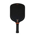 Bread & Butter Loco 16mm Standard Pickleball Paddle Black