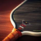 Bread & Butter Loco 16mm Standard Pickleball Paddle Close