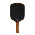 Bread & Butter Loco 16mm Standard Pickleball Paddle Tan