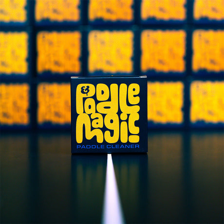 Bread & Butter Paddle Magic Paddle Cleaner Front