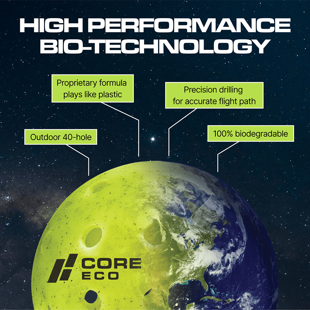 CORE ECO Pickleball