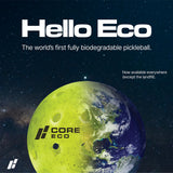 CORE ECO Pickleball Ball