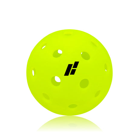 CORE Impact Pickleballs Neon