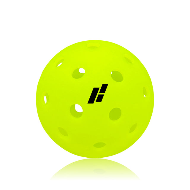 CORE Impact Pickleballs Neon