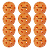 CORE Indoor Pickleball Ball