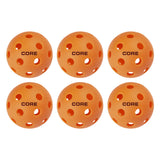 CORE Indoor Pickleball Balls