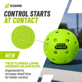 CORE PRO 2 Pickleballs