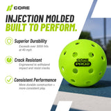 CORE PRO2 Pickleball Ball