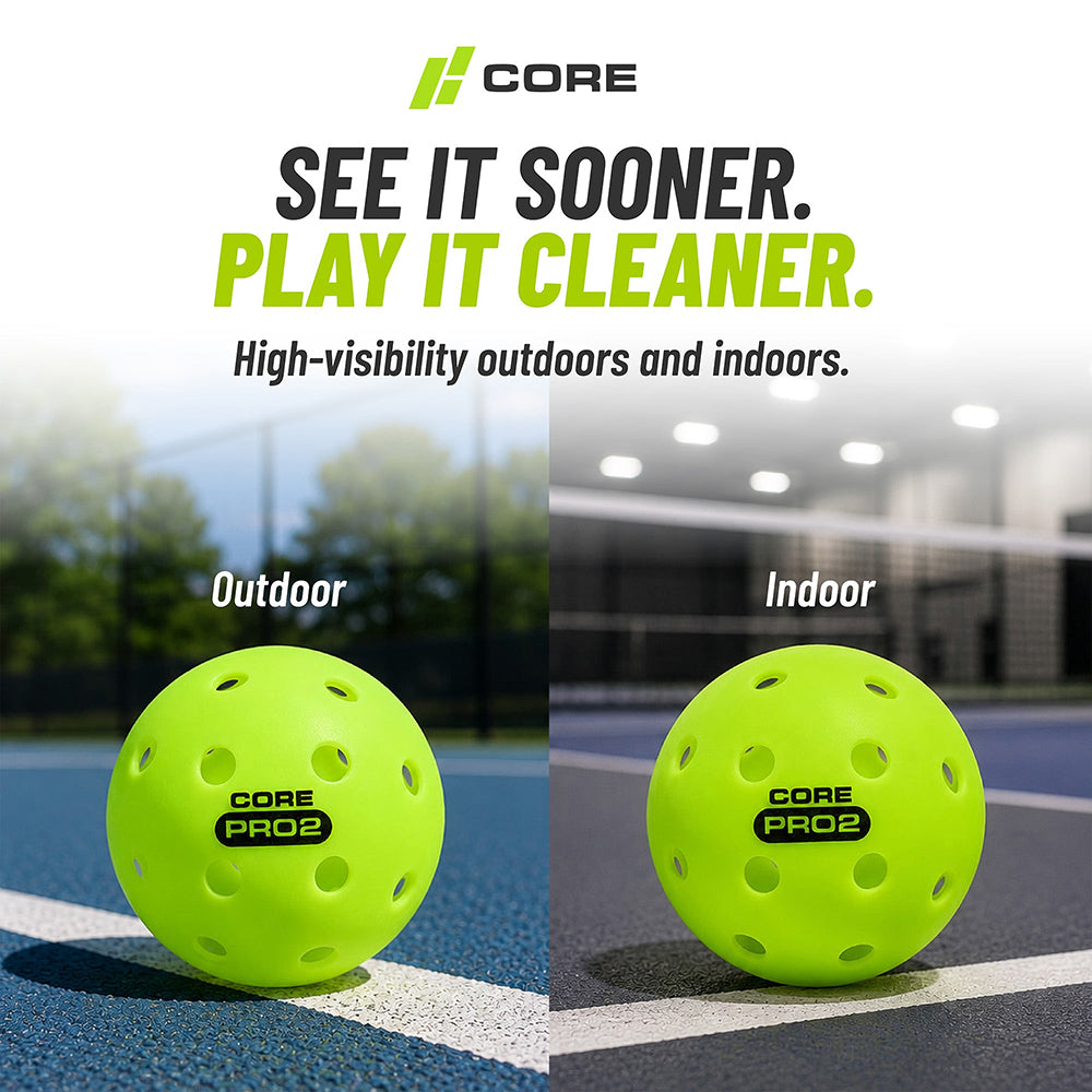 CORE PRO 2 Pickleball