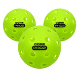 CORE PRO2 Pickleballs 3-Pack