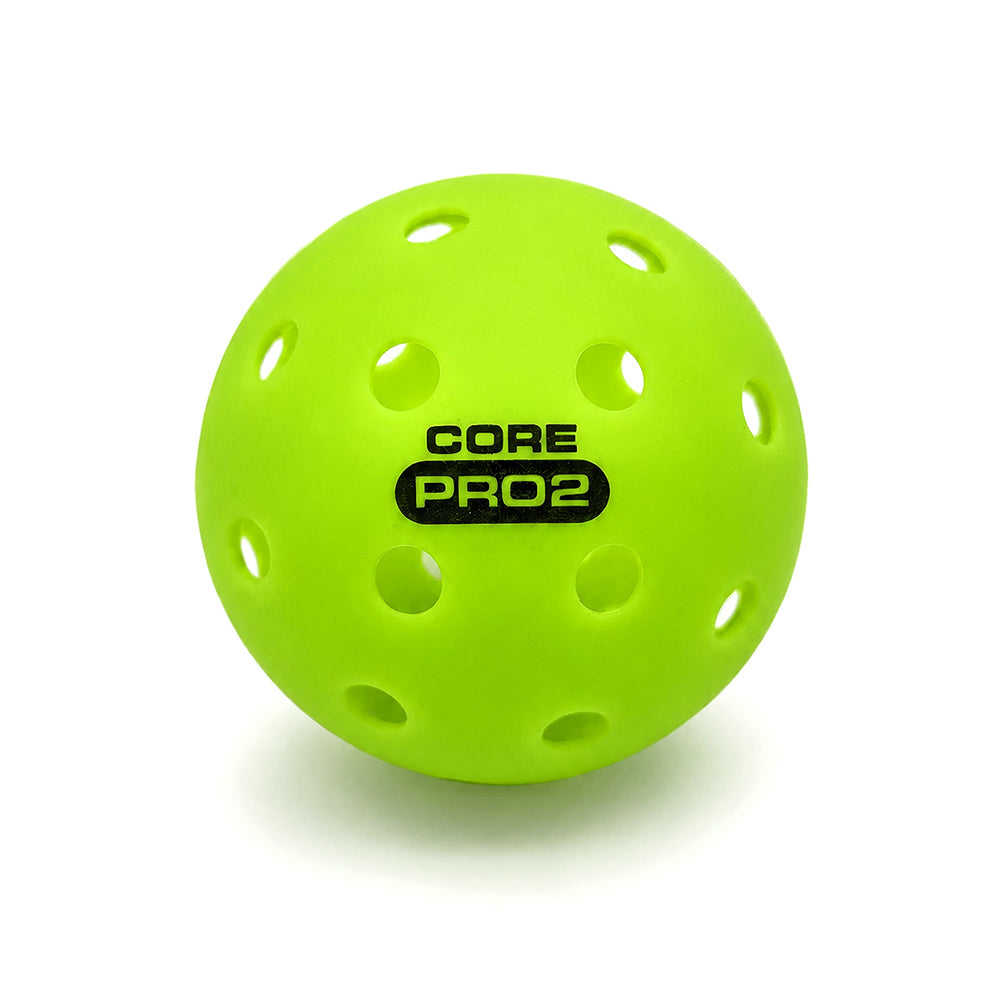 CORE PRO2 Pickleballs