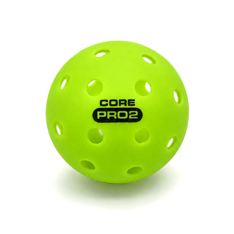 CORE PRO2 Pickleballs