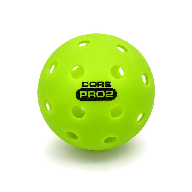 CORE PRO2 Pickleballs