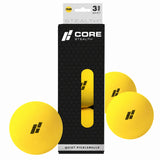 CORE Stealth Pickleballs
