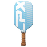 CPX Ultra Elongated Pickleball Paddle Azure