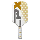 CPX Ultra Elongated Pickleball Paddle Gold