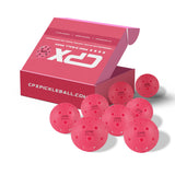 CPX40 Pickleballs