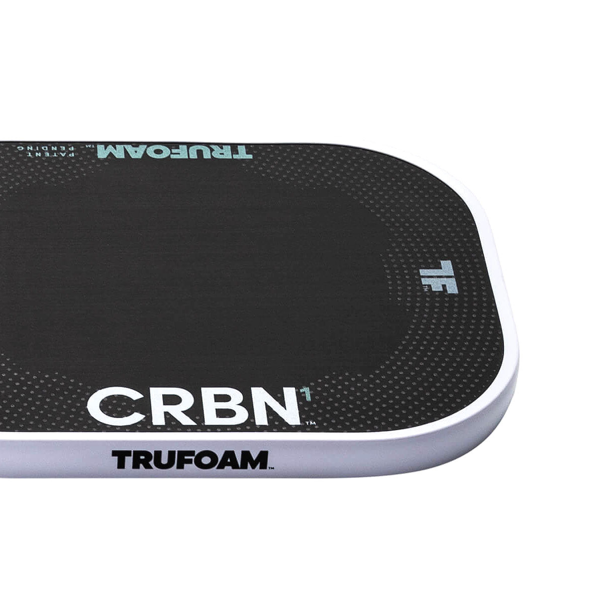 CRBN 1 TruFoam Genesis Elongated Pickleball Paddle - Pickleball Nation