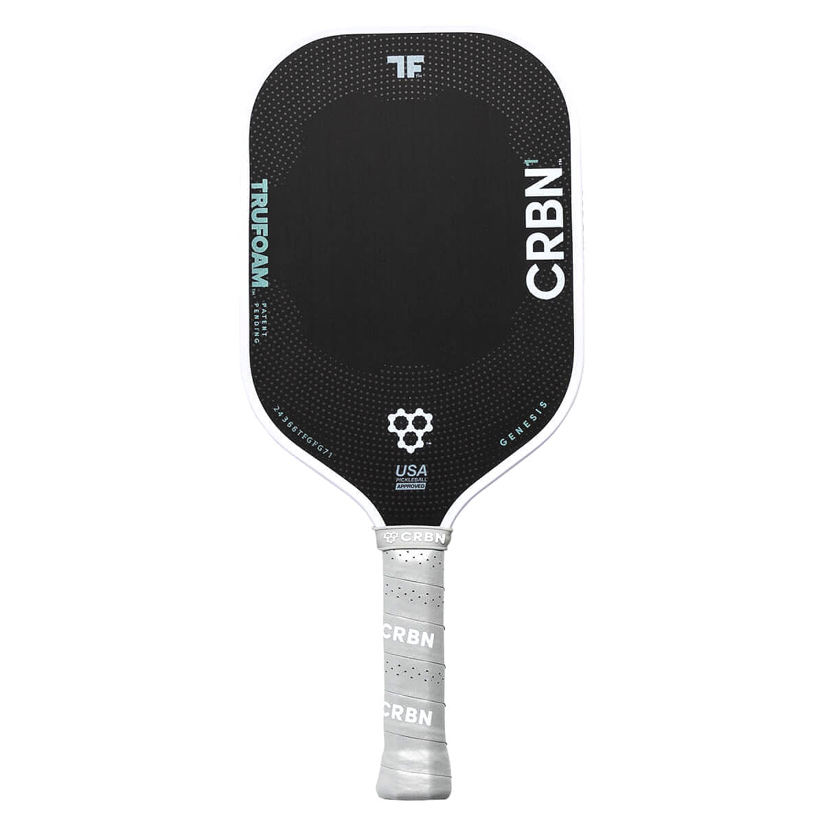 CRBN Demo Pickleball Paddles