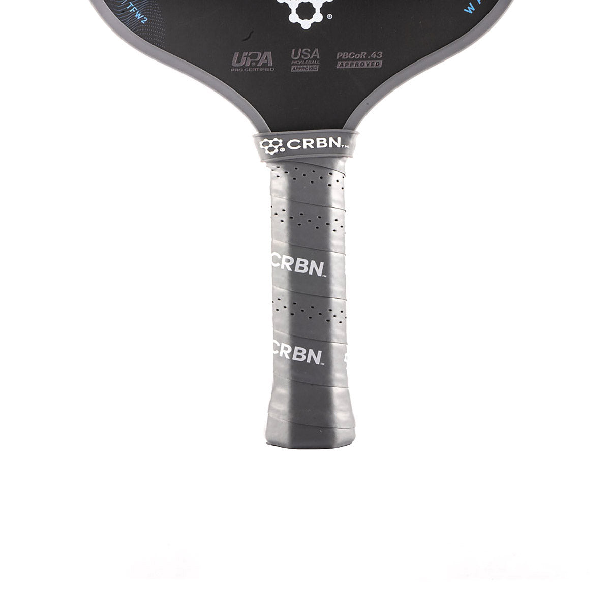 CRBN 1 TruFoam Waves Pickleball Paddle