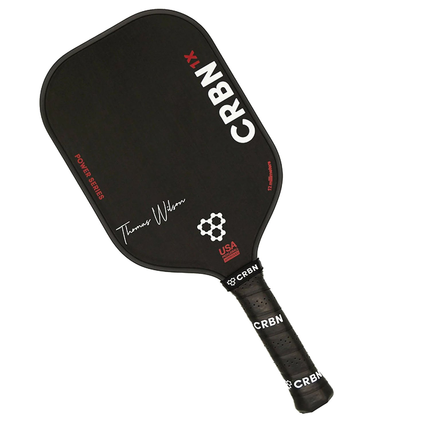 CRBN 1X Pickleball Paddle - Thumbnail 4