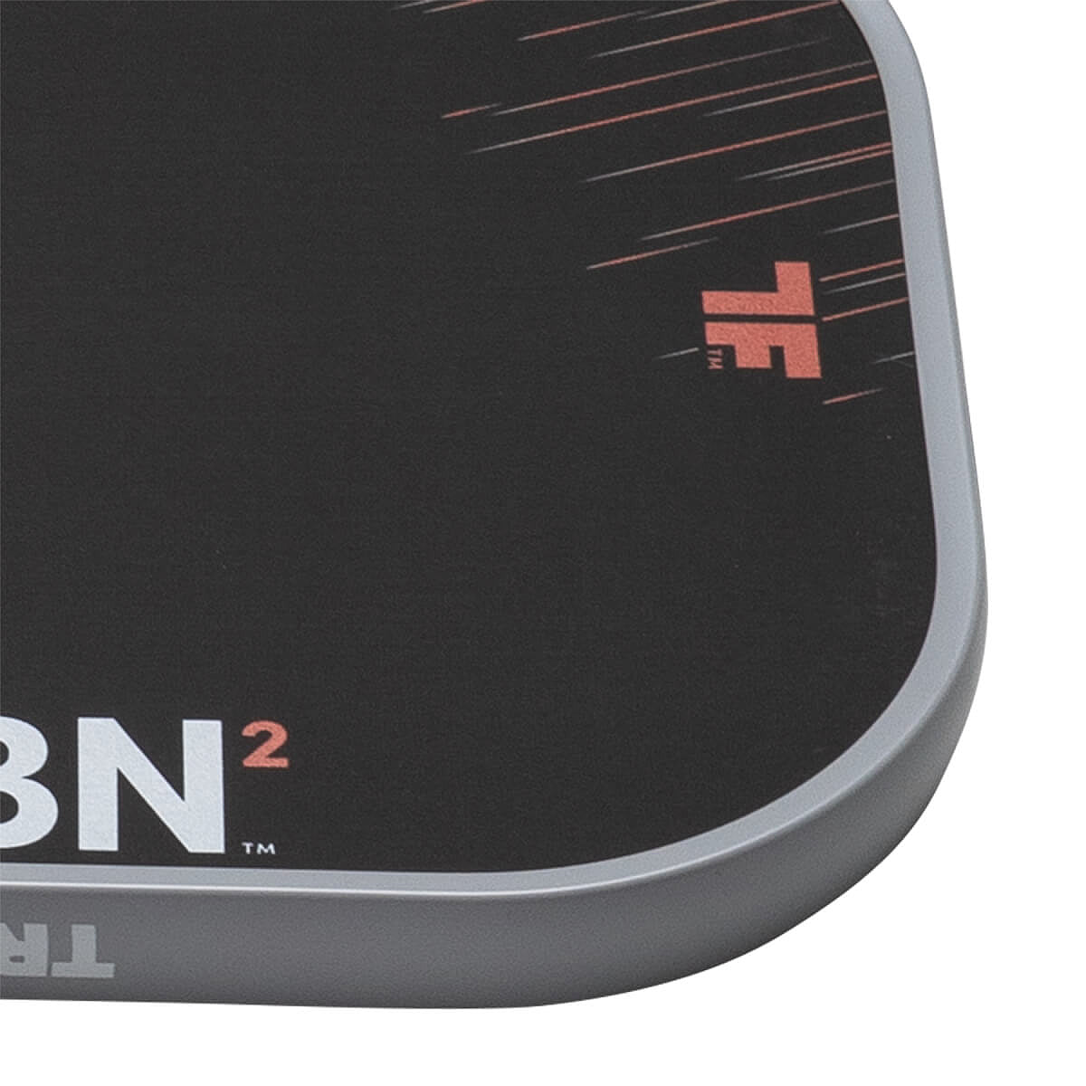 CRBN 2 TruFoam Barrage Square Pickleball Paddle - Pickleball Nation