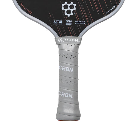 CRBN 2 TruFoam Barrage 