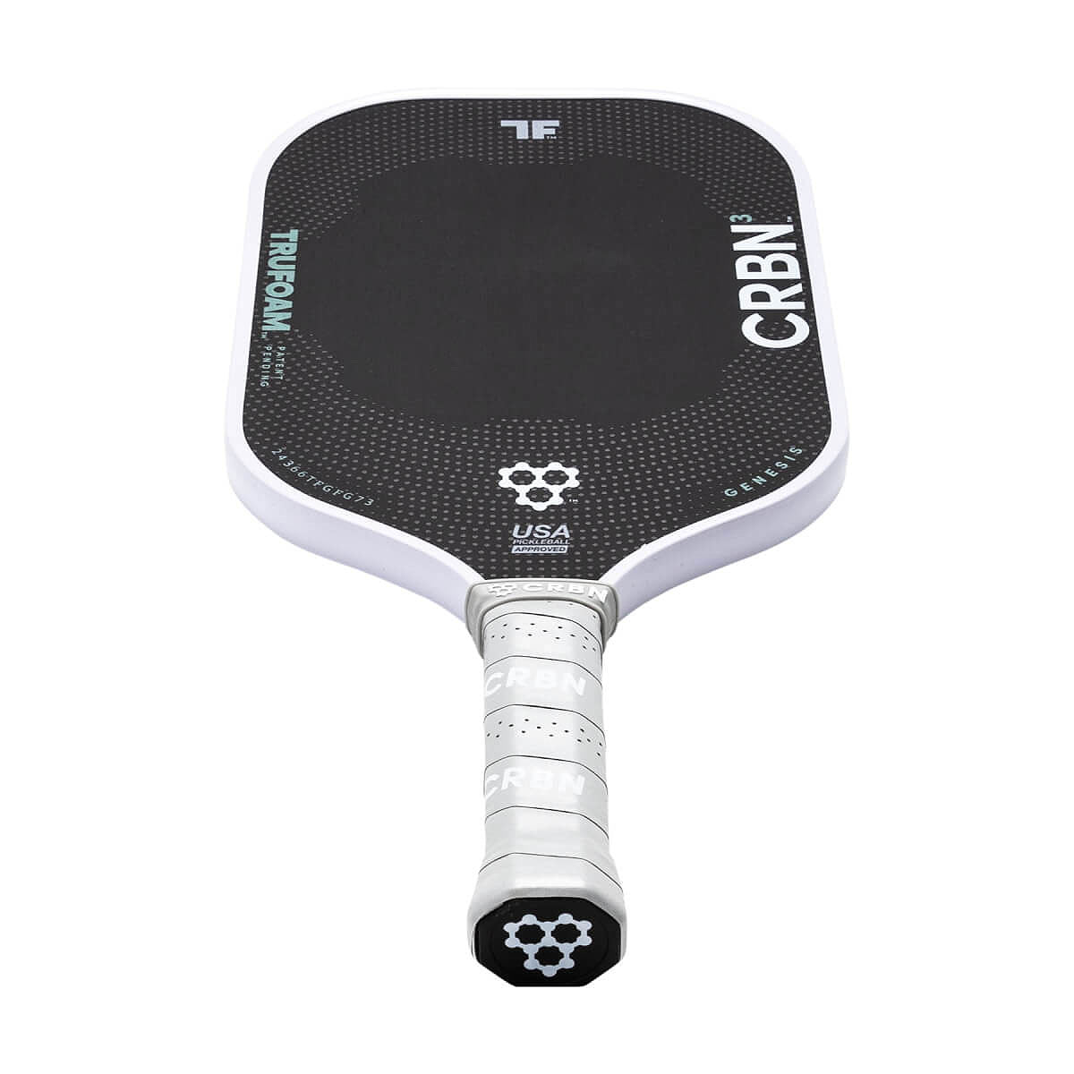 CRBN 3 TruFoam Genesis