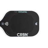 CRBN 3 TruFoam Genesis Hybrid Paddle Horizontal View