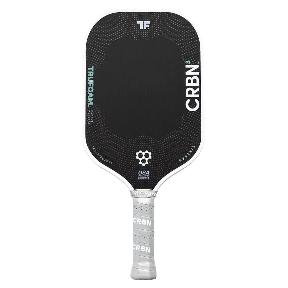 CRBN Demo Pickleball Paddles
