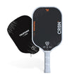 CRBN 3 TruFoam Barrage Elongated Pickleball Paddle