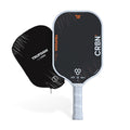 CRBN 3 TruFoam Barrage Elongated Pickleball Paddle