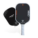 CRBN 3 TruFoam Barrage Elongated Pickleball Paddle