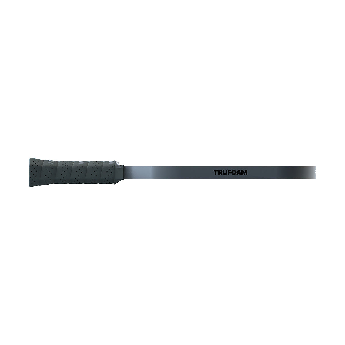 CRBN 4 TF Genesis Hybrid Pickleball Paddle Side View