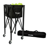 CRBN Ultimate Pickleball Ball Hopper