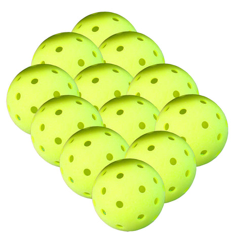 CRBN C40 Pickleball Balls 12