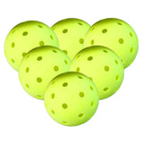 CRBN C40 Pickleball Balls 6