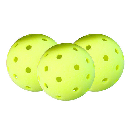 CRBN C40 Pickleball Balls 3