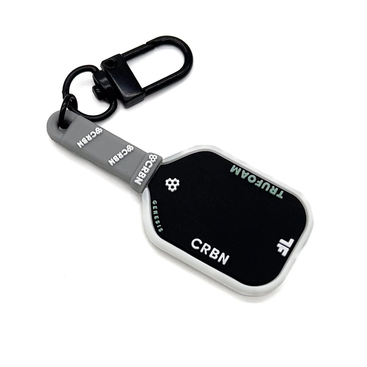 CRBN Keychain - Pickleball Nation