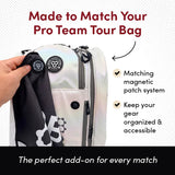 CRBN Magnetic Sport Towel Specs 5