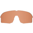 CRBN Pivot Pickleball Glasses Additional Lenses Amber