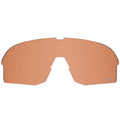 CRBN Pivot Pickleball Glasses Additional Lenses Amber