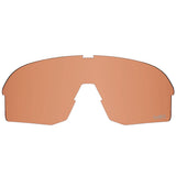 CRBN Pivot Pickleball Glasses Additional Lenses Amber