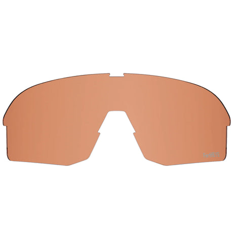 CRBN Pivot Pickleball Glasses Additional Lenses Amber