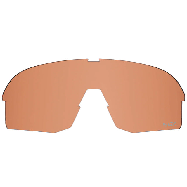 CRBN Pivot Pickleball Glasses Additional Lenses Amber
